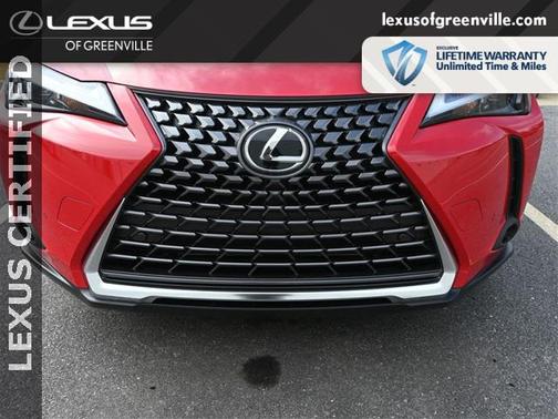 2025 Lexus UX 300h Premium
