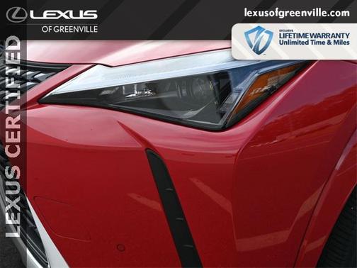 2025 Lexus UX 300h Premium