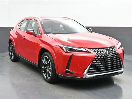 2025 Lexus UX 300h Premium