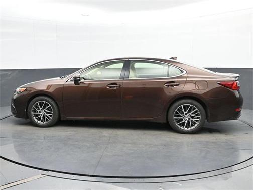 2016 Lexus ES 350 Base