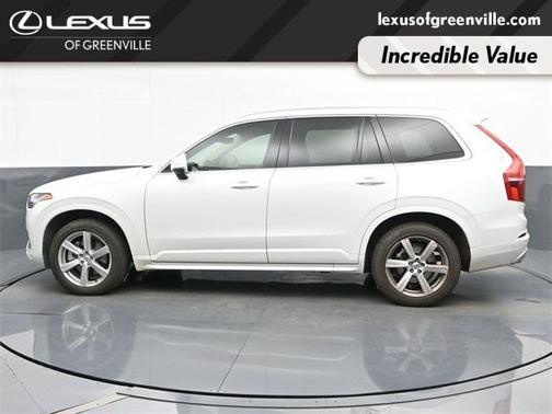 2021 Volvo XC90 T5 Momentum