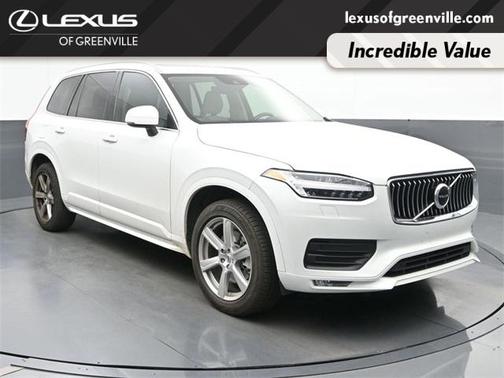 2021 Volvo XC90 T5 Momentum