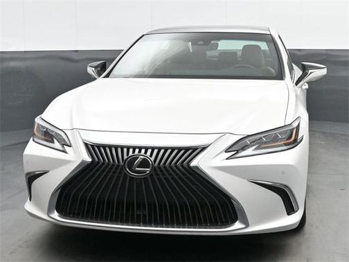 2021 Lexus ES 350 Ultra Luxury