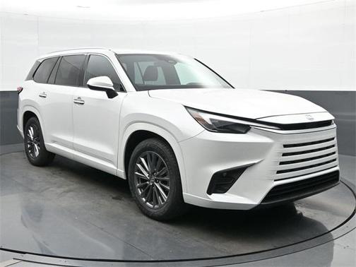 2024 Lexus TX 350 Base