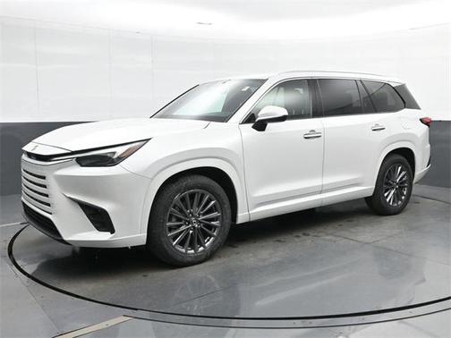 2024 Lexus TX 350 Base