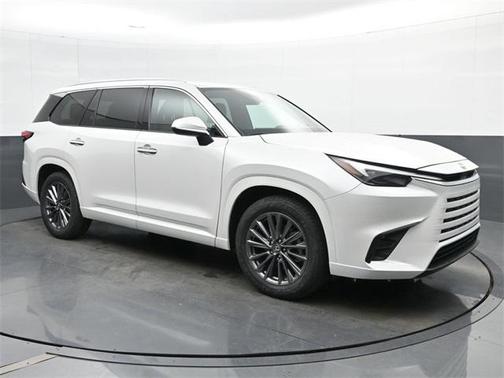2024 Lexus TX 350 Base