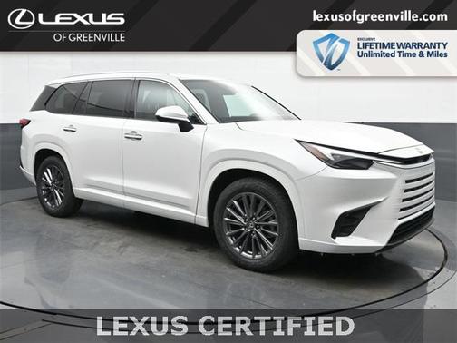 2024 Lexus TX 350 Base