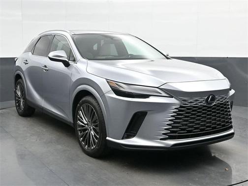 2023 Lexus RX 350h Luxury