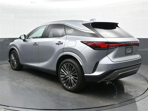 2023 Lexus RX 350h Luxury