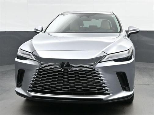 2023 Lexus RX 350h Luxury