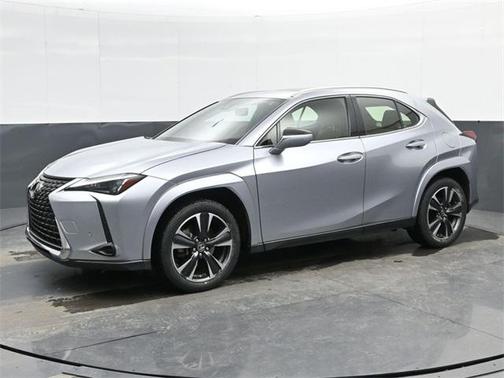 2023 Lexus UX 250h Base