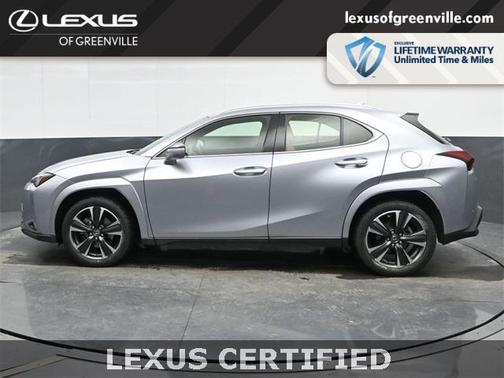 2023 Lexus UX 250h Base