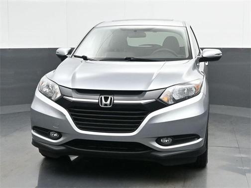 2017 Honda HR-V EX