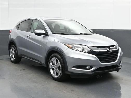 2017 Honda HR-V EX
