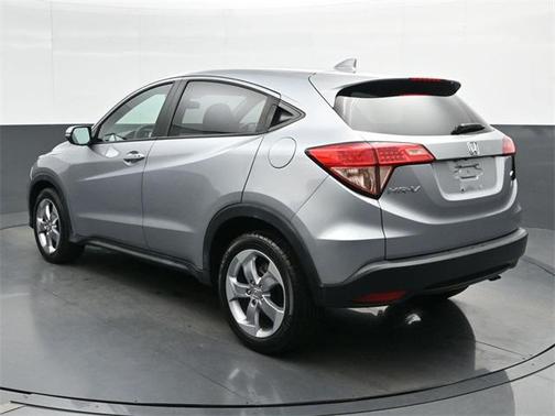 2017 Honda HR-V EX