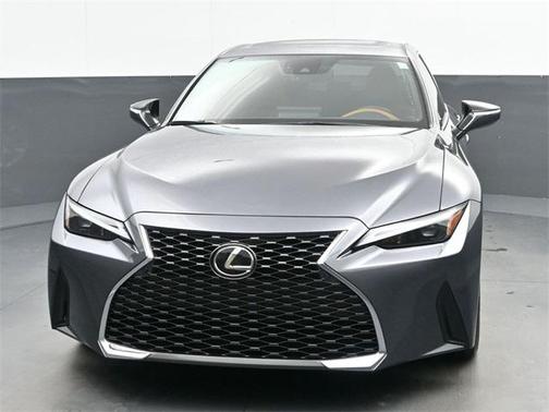 2023 Lexus IS 300 Base