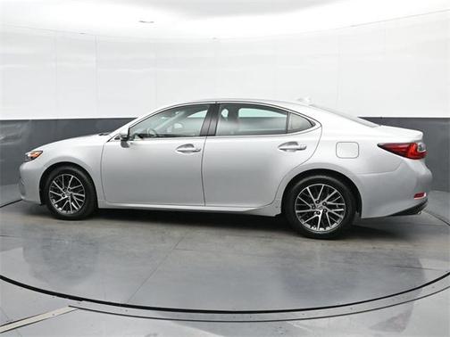 2017 Lexus ES 350 Base