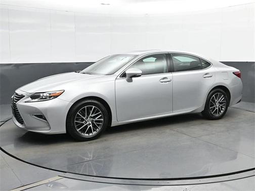 2017 Lexus ES 350 Base