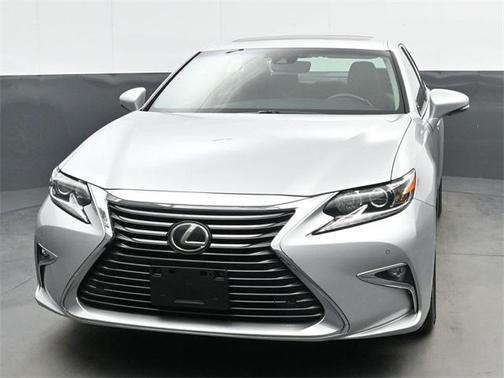 2017 Lexus ES 350 Base