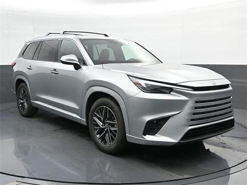 2024 Lexus TX 350 Luxury