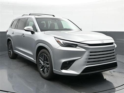 2024 Lexus TX 350 Luxury