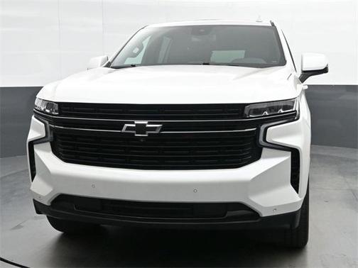 2023 Chevrolet Tahoe 4WD RST