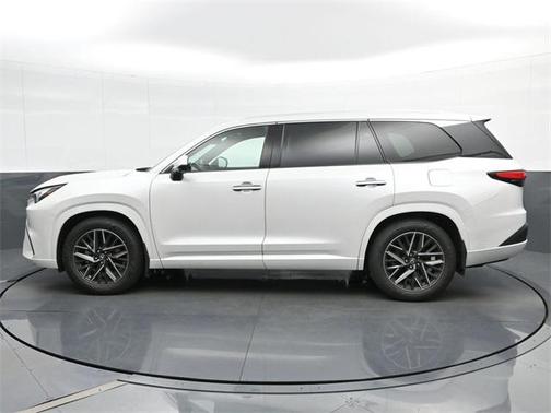 2024 Lexus TX 350 Luxury