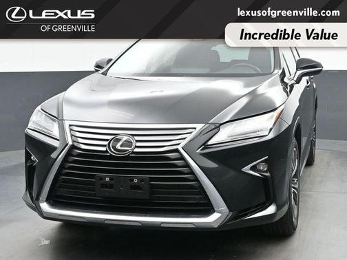 Caviar 2019 Lexus RX 350 Base