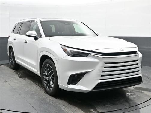 2025 Lexus TX 350 Premium