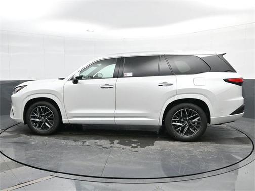 2025 Lexus TX 350 Premium