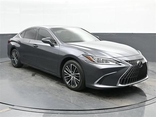 2022 Lexus ES 350 Premium