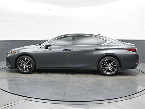 2022 Lexus ES 350 Premium