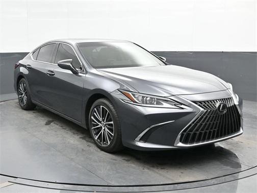 2022 Lexus ES 350 Premium