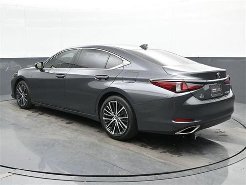 2022 Lexus ES 350 Premium
