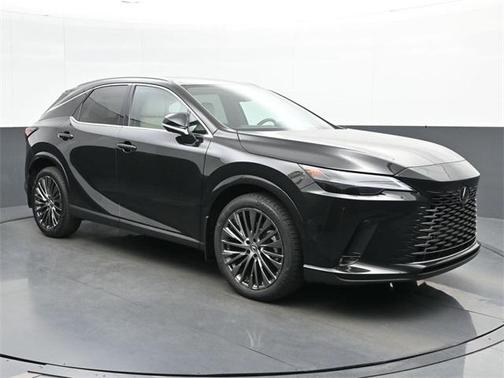 2023 Lexus RX 350 Luxury