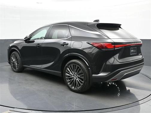 2023 Lexus RX 350 Luxury