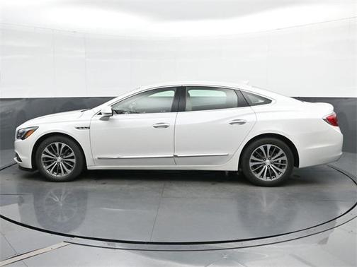 2019 Buick LaCrosse Premium