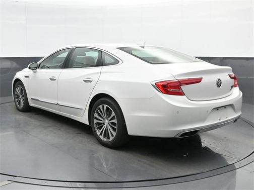 2019 Buick LaCrosse Premium