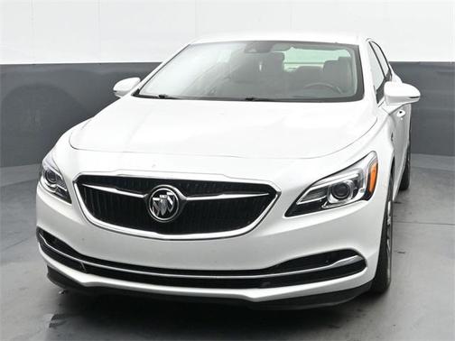 2019 Buick LaCrosse Premium