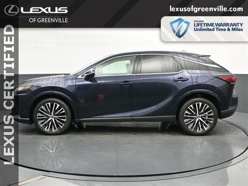 2024 Lexus RX 350 Premium Plus