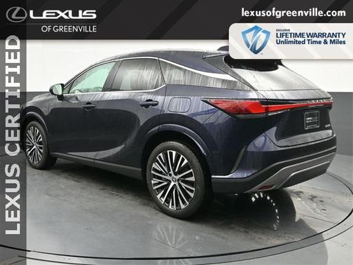 2024 Lexus RX 350 Premium Plus