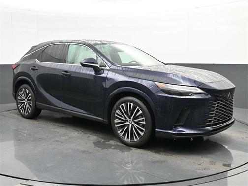 2024 Lexus RX 350 Premium Plus