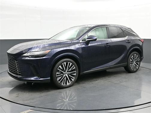 2024 Lexus RX 350 Premium Plus