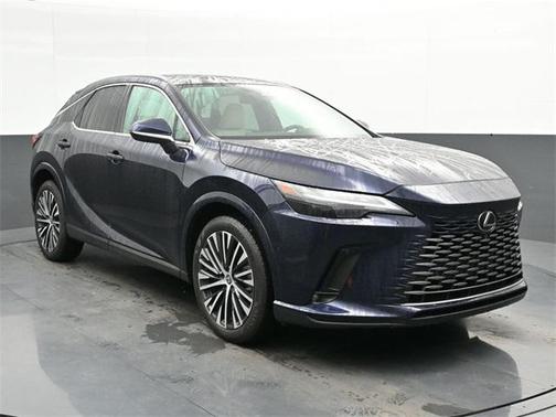 2024 Lexus RX 350 Premium Plus
