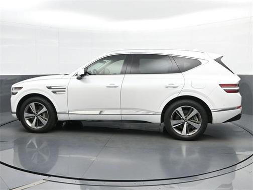 2023 Genesis GV80 3.5T