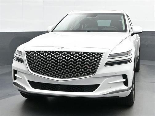 2023 Genesis GV80 3.5T
