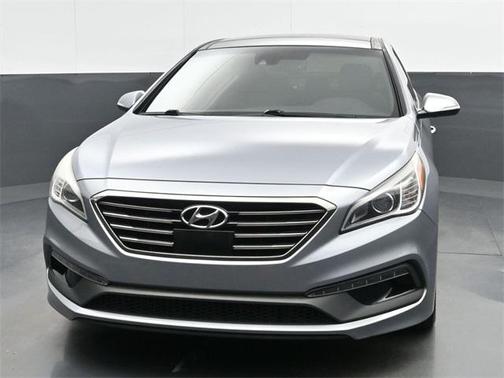 2015 Hyundai SONATA Limited 2.0T