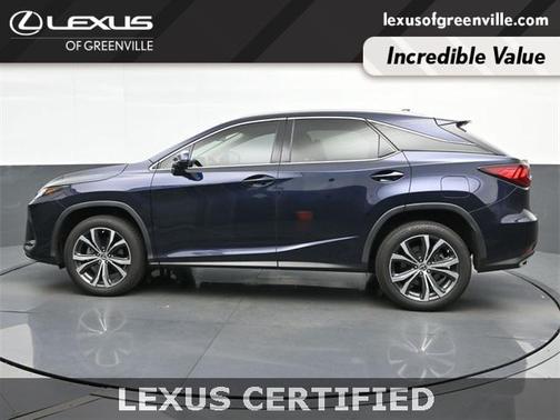2021 Lexus RX 350 Premium