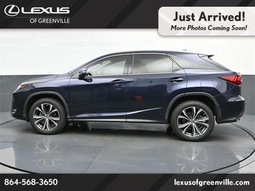 2021 Lexus RX 350 Premium