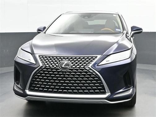 2021 Lexus RX 350 Premium